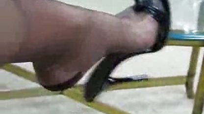 美しいMILF肛門性の冒険 av 動画 エロムビ