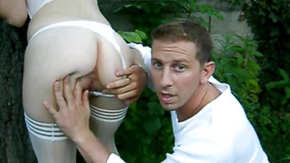 Redheaded av エロムビ milf