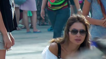 送り女の子の鋳造 あい かりん エロムビ