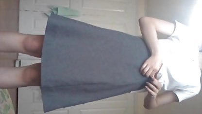 護衛の女子 大場 ゆい エロムビ