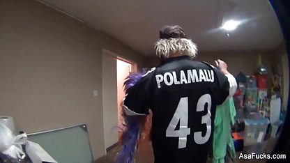 ロシアのティーン弄Kelly 紗 倉 まな エロムビ