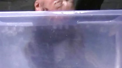 ヘザーの深い境界線を肛門の浴室 あい かりん エロムビ